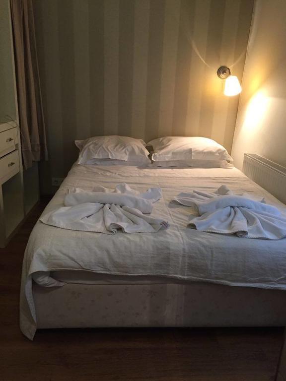 Hotel Nomade Стамбул Экстерьер фото