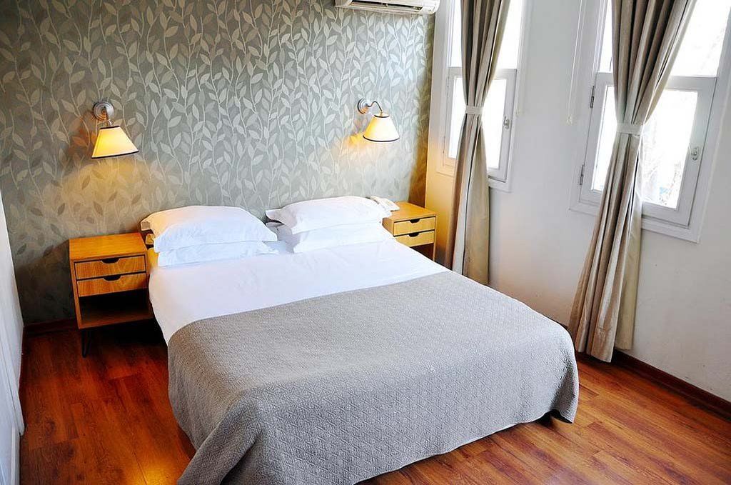 Hotel Nomade Стамбул Экстерьер фото